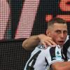 Udinese-Lazio, Piotrowski fuori dopo appena un quarto d'ora: il motivo