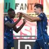 Monza-Udinese 2-3, il tabellino della gara dello Stadio Brianteo