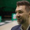 LBA, Bargnani: "Le sfide sono tante, ma mi piace dare il mio contributo"