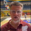 Torino-UEB Cividale 76-59, Micalich: "Brutta figura, ma non cerchiamo alibi"