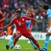 Inler e Alaba, un rapporto che parte da lontano e che costruirà il futuro dell'Udinese