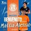 UFFICIALE - Mattia Alessio è un nuovo giocatore del Cjarlins Muzane
