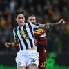 Udinese-Roma, LE IMPRESSIONI A FINE PRIMO TEMPO: un completo disastro. Ennesima prestazione sconcertante