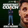 Polonara riparte da Avellino: è il nuovo assistant coach dei campani