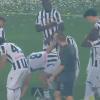 L'Udinese torna ad alzare un trofeo... e lo fa cadere. L'incredibile fuoriprogramma dopo la FVG Cup