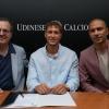 Calciomercato Udinese, il tabellone acquisti-cessioni: tutte le ufficialità