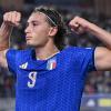 Nations League, l'Italia batte la Turchia per 3-1 a Bologna