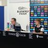 Udinese, Collavino su Jovanovic: "Ha tanto talento, avrà un bella carriera"