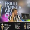 Udinese, Karlstrom in conferenza: "Volevamo mostrare di essere pronti per la stagione"