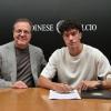 UFFICIALE - Udinese, Matteo Palma rinnova fino al 2031