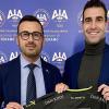 Monza-Udinese ad Allegretta: sarà il suo esordio ufficiale in Serie A