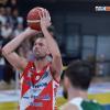 UEB Cividale-Avellino 62-77, le PAGELLE dei DUCALI: Baldi Rossi unica nota positiva