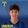Udinese, il Primavera Lorenzo Del Pino giocherà per l'Imperia Calcio