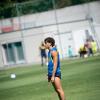 Simone Pafundi al Catanzaro: il comunicato dell'Udinese