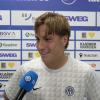 Karlsruher-Inter, debutto per l'ex Udinese Marello: "Emozione indescrivibile