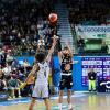 APU Old Wild West Udine-Trento 66-74, LE PAGELLE: i bianconeri non riescono a completare la rimonta