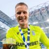 Mrozec è sempre più vicino all'Udinese: il Lech Poznan non lo convoca per la sfida di Europa League