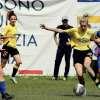 Il Tavagnacco chiude male: sconfitta all'ultima contro Ravenna