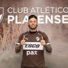 L'ex Udinese Nico Lopez è un nuovo giocatore del Club Atletico Platense