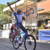 Trieste-Gorizia-Udine: volata da brividi per Alvarez Gonzalez. D'Aiuto re del Challenge FVG