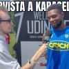 Udinese, come alzare quest'anno l'asticella: l'intervista a Kabasele