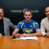 Il nuovo KVARATSKHELIA? Chi è CHAKVETADZE, il nuovo acquisto dell'UDINESE