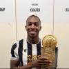 Kamara su Instagram: "Speriamo di potervi regalare altre serate europee come questa"