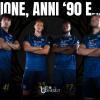 Le prime impressioni sulla SECONDA MAGLIA dell'UDINESE 2026/2027