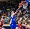 DIRETTA Amichevole Italia-Croazia 103-91: RISULTATO FINALE