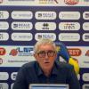 Torino-UEB Cividale 76-59, Pillastrini: "Siamo meglio di quelli di oggi, dobbiamo trovare continuità"