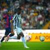 Udinese, strana curiosità: bianconeri unici a battere il Barcellona in questa stagione
