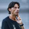 Gabriele Cioffi: "Alla Carrarese ho ritrovato la felicità di allenare”