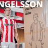 Ingelsson riparte dallo Stoke City: una nuova sfida per l'ex centrocampista dell'Udinese