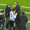 Udinese-Milan, esordio in Serie A per il giovane Vinciati