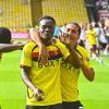Watford, esordio vincente in Carabao Cup: Crawley Town sconfitto con un gol nel recupero
