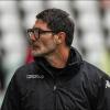 Triestina, Fontana: "Non era la partita che ci aspettavamo, sappiamo quello che stiamo vivendo all'interno"