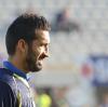 Lecce, Pinzi a TV12: "Non ci aspettavamo questo dominio. Mi dispiace per l'Udinese"