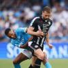 Udinese, capitan Karlstrom ritorna a allenarsi post Mondiale