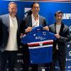 Corradi si presenta: "Ho 50 anni e le spalle abbastanza larghe per la Sampdoria"