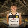 Matteo Natali si presenta alla Dinamo Gorizia:  "La scelta giusta per mettermi ancora di più alla prova; voglio onorare questa piazza"