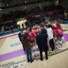 CDA Volley Talmassons, Cattelan: "Questa squadra non molla mai, guardiamo il bicchiere mezzo pieno"