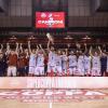 UEB Cividale-Dole Rimini 85-74, LE PAGELLE DELLE EAGLES: è la vittoria del gruppo e della gioventù