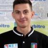 Udine ha ora 2 arbitri professionisti: in Trento-Folgore Caratese arbitra Zini