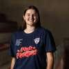 UFFICIALE - Amelie Vighetto è una nuova giocatrice della CDA Talmassons FVG