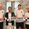 Presentata all'Hammerack Hotel di Malborghetto la nuova Apu Udine 2026/27