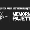 APU Udine, il Memorial Pajetta incontra l’arte: premi firmati dal celebre artista Lorenzo Puglisi