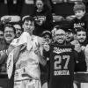 Dinamo Gorizia, Sami Sanad: "Mi è entrata dentro. Avevo tanta voglia di tornare in un ambiente speciale come questo"