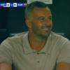 Fvg Cup, ospite d'eccezione al Bluenergy Stadium: standing ovation per Handanovic