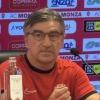Monza, Juric: "Ha ragione Fabregas, l'Udinese è una squadra di Premier"