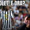UDINESE, che si fa ora dopo l'INFORTUNIO di SOLET? Le possibili soluzioni di RUNJAIC
